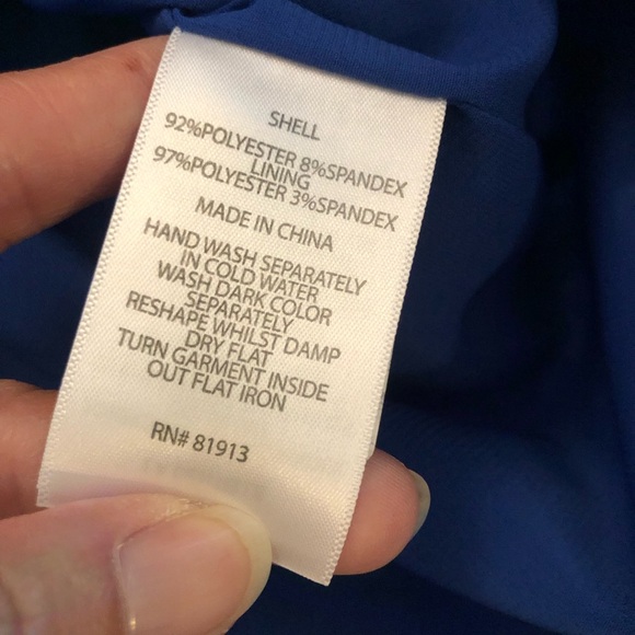 Plenty By Tracy Reese Jane Realistic Floral Daisy Poppies Prints Sheath Dress SP - Picture 9 of 12